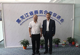 黑龙江省委办公厅原处长申明