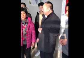 大庆商会扶贫项目
